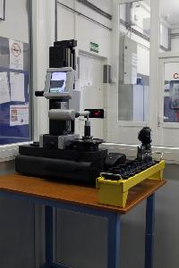 Messmaschine für Werkzeuge Messmaschine für Werkzeuge
