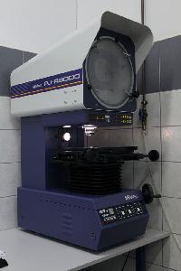 Mitutoyo PJ-R3000 Projektor Mitutoyo PJ-R3000 Projektor