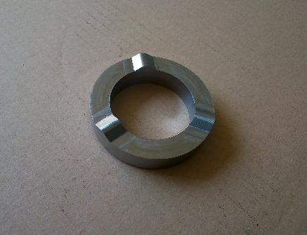 Cutting ring