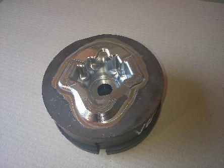 Renewed drop forging tool