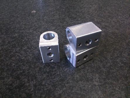 Csúszókonzolok AW5083 Csúszókonzolok AW5083